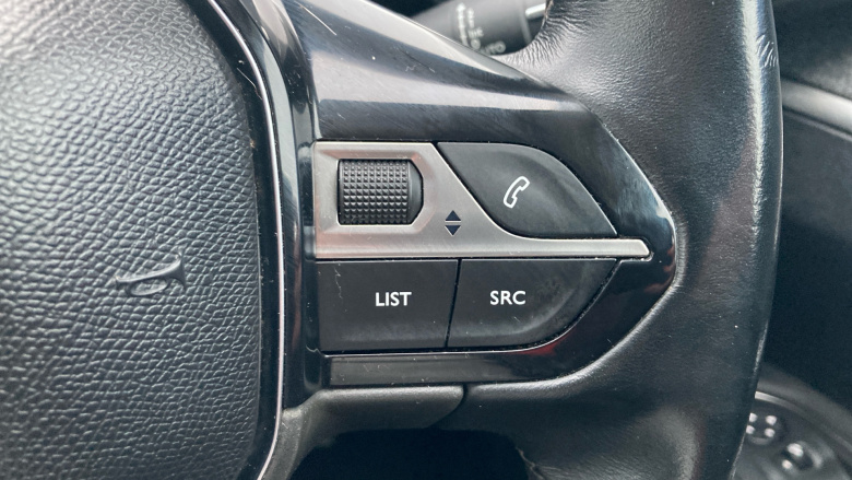 Peugeot 3008 1.6 BlueHDi 120 Allure 5dr Diesel Estate